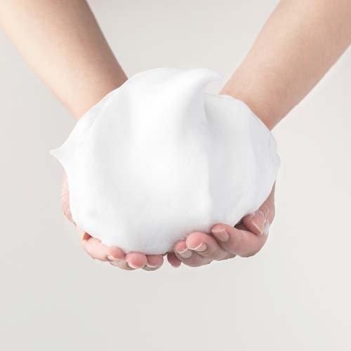 Sữa rửa mặt dưỡng da đậu hũ cấp ẩm sâu (150g)