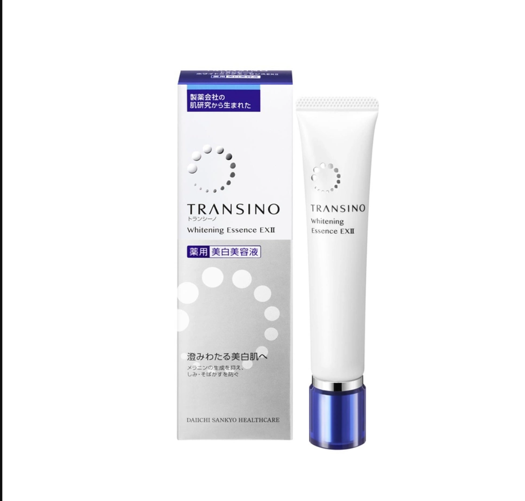Tinh chất dưỡng trắng trị nám Transino Whitening Essence EXII 50g