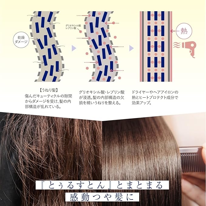 Dầu xả phục hồi hư tổn Truest SFree 480ml