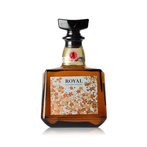 Rượu Suntory Royal - Nhật Bản
