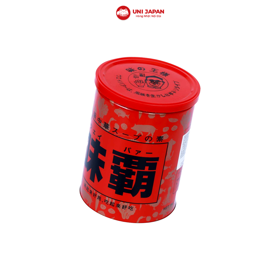 Nước cốt hầm xương Nhật Bản