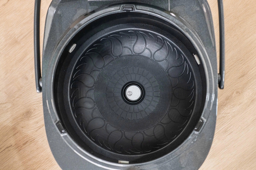 Nồi cơm điện cao tần IH Kaiyo 1,5L