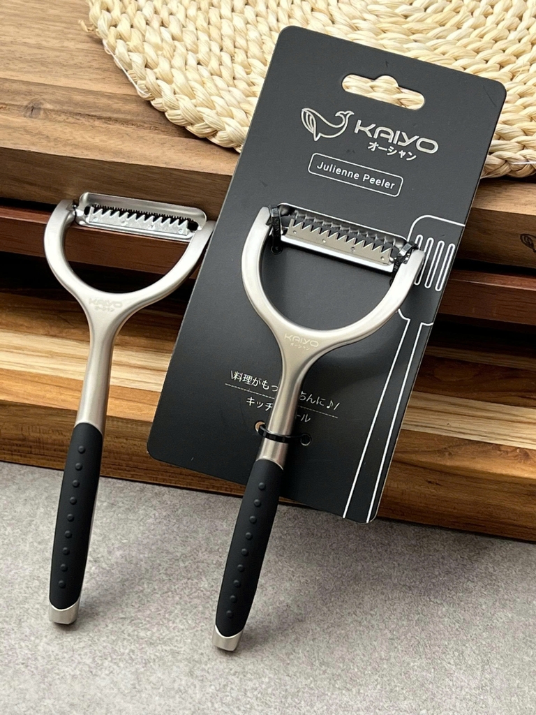 Dụng cụ nạo sợi củ quả Kaiyo