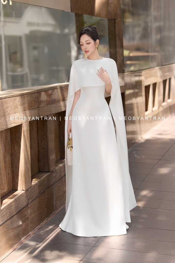 Đầm dạ hội cao cấp