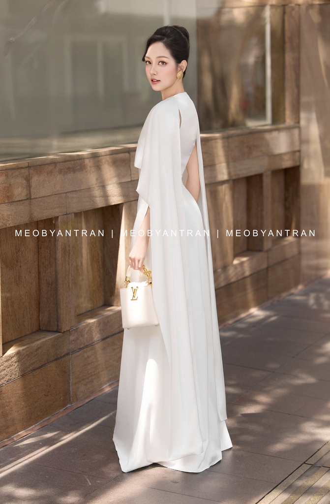 Đầm dạ hội cao cấp