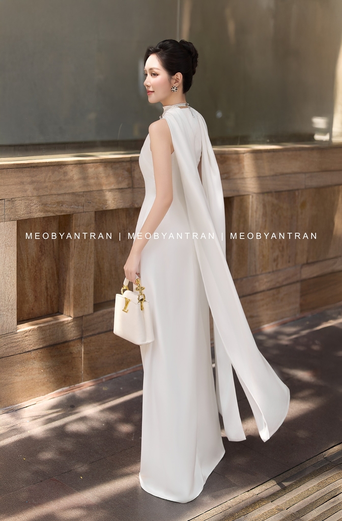 Đầm dạ hội cao cấp