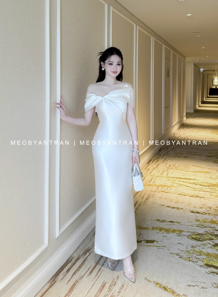 Đầm dự tiệc cao cấp