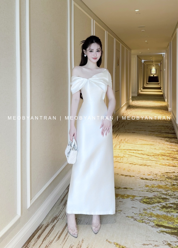 Đầm dự tiệc cao cấp