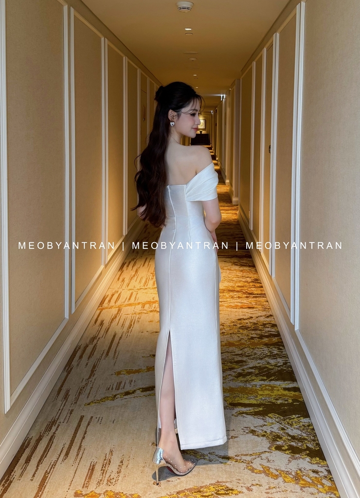 Đầm dự tiệc cao cấp