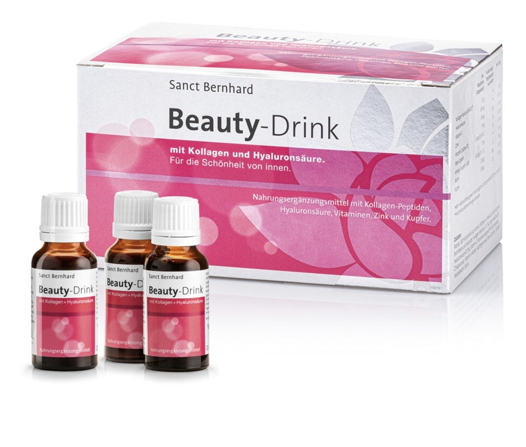 DUNG DỊCH UỐNG - COLLAGEN BEATY DRINK