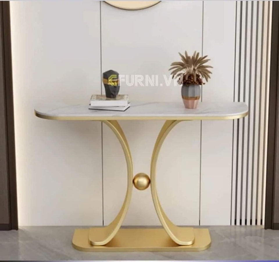 Bàn Console trưng bày CS31
