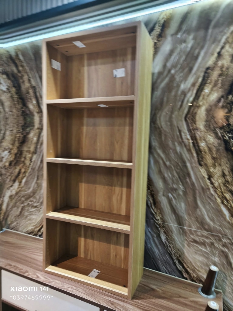 [Sales] Kệ sách treo tường- Kệ sách đặt đất -Ks 21