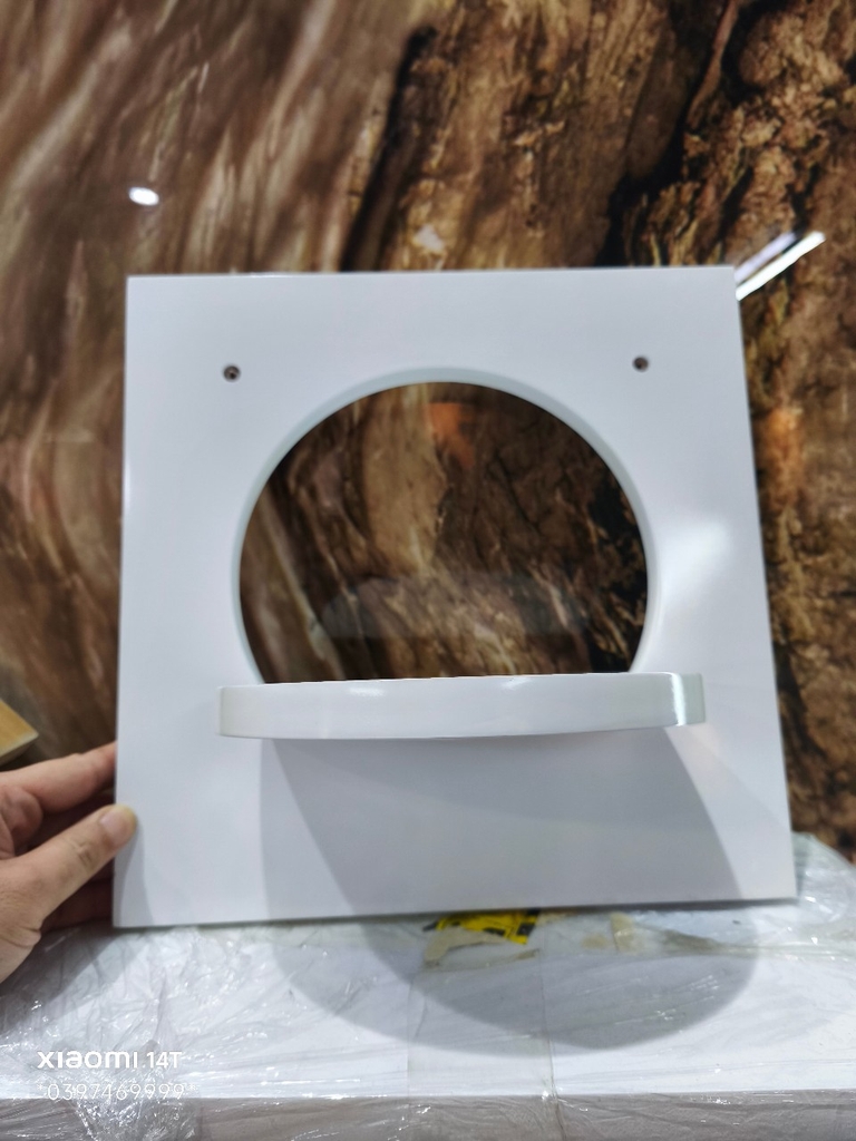 Combo 3 kệ treo tường trang tri decor -cmc02