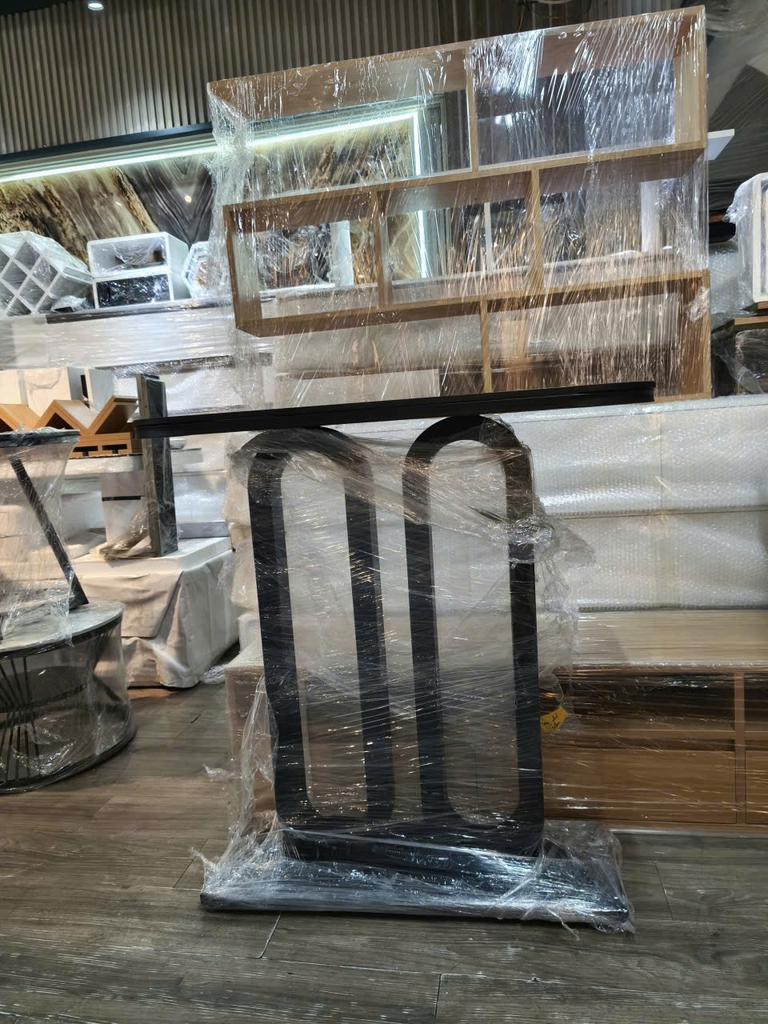 Bàn Console trưng bày CS32