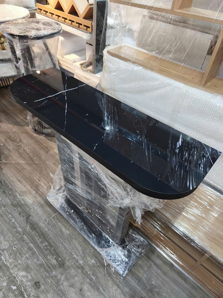 Bàn Console trưng bày CS32