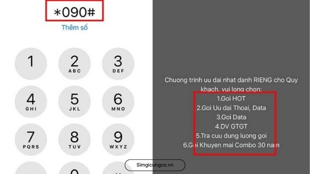 5 Cách kiểm tra dung lượng 4G MobiFone nhanh và chính xác