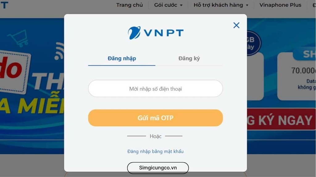 5 Cách kiểm tra dung lượng 4G VinaPhone nhanh và chính xác