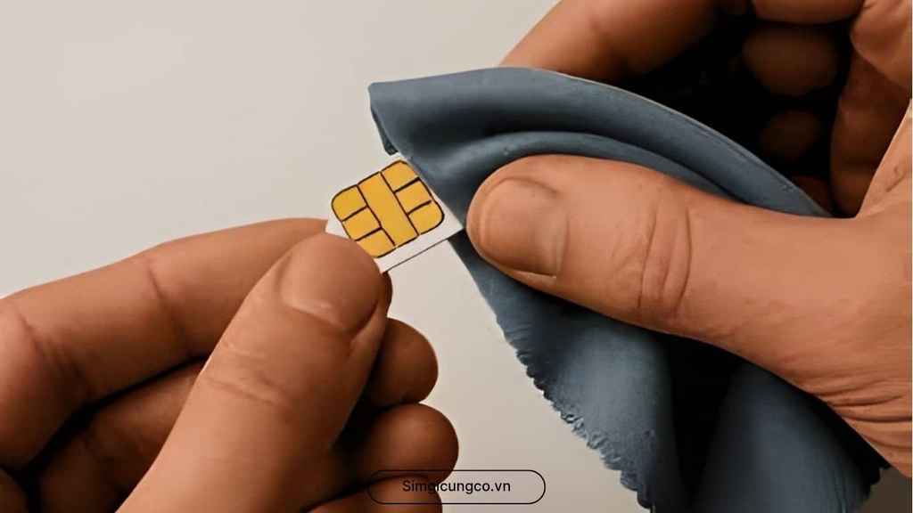 8 Cách khắc phục lỗi điện thoại không nhận SIM nhanh và hiệu quả 