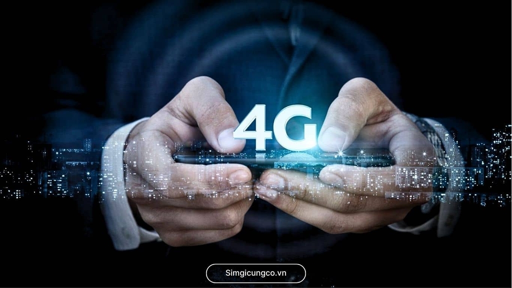 Điện thoại 4G có dùng được 5G không?