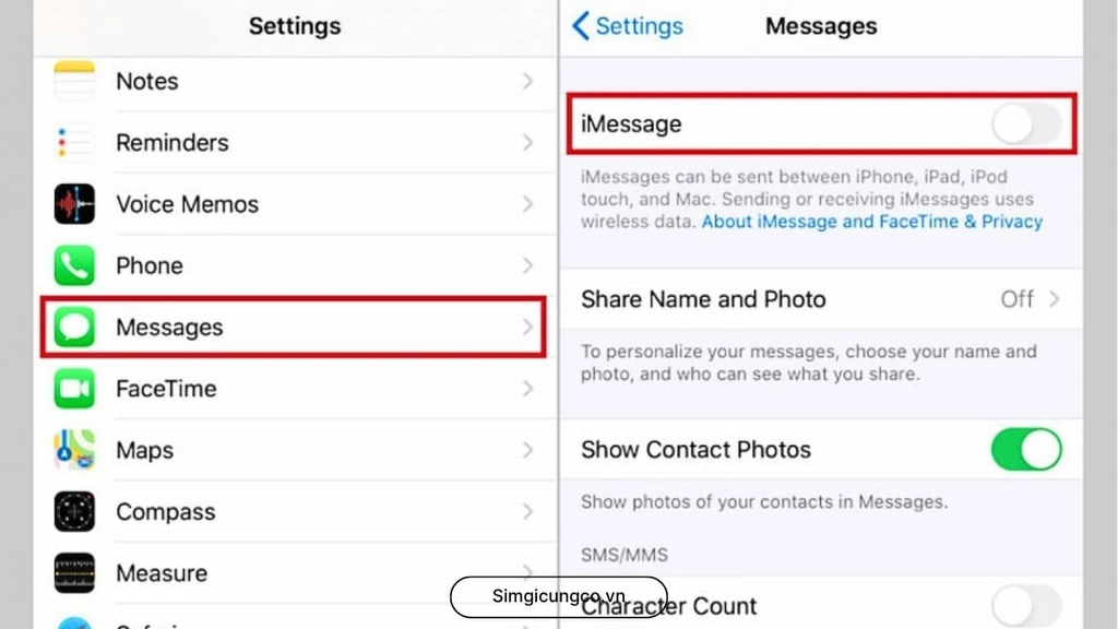Các Lỗi eSIM Thường Gặp: Nguyên Nhân Và Cách Khắc Phục Hiểu Quả Nhất Từ Simgicungco.vn