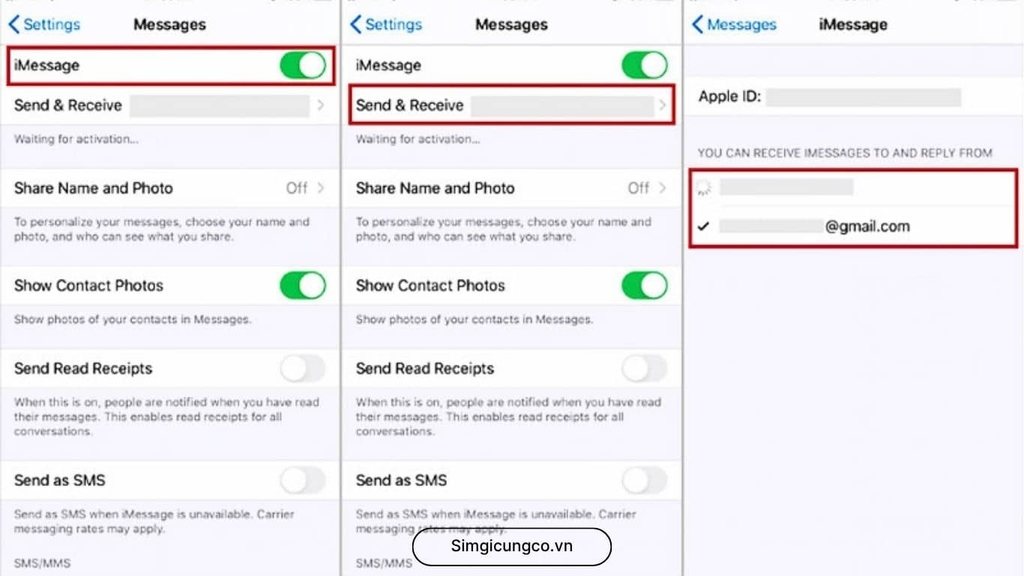 Các Lỗi eSIM Thường Gặp: Nguyên Nhân Và Cách Khắc Phục Hiểu Quả Nhất Từ Simgicungco.vn