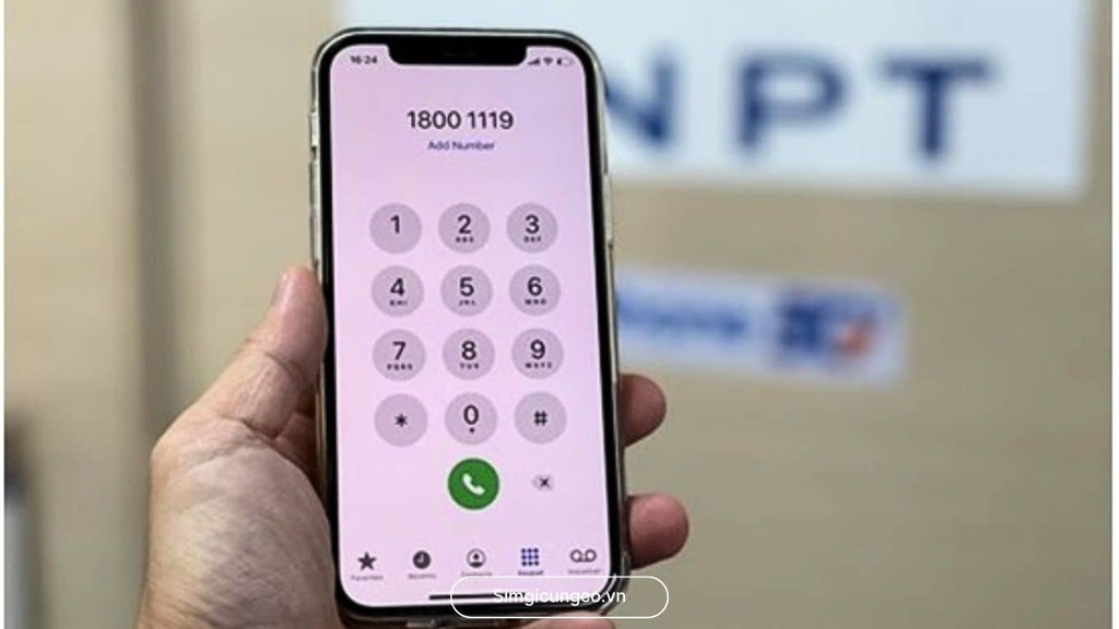 Chuyển Vùng Quốc Tế (Roaming) Không Hoạt Động? Cách Sửa Nhanh Chóng Và Hiệu Quả Từ Simgicungco.vn