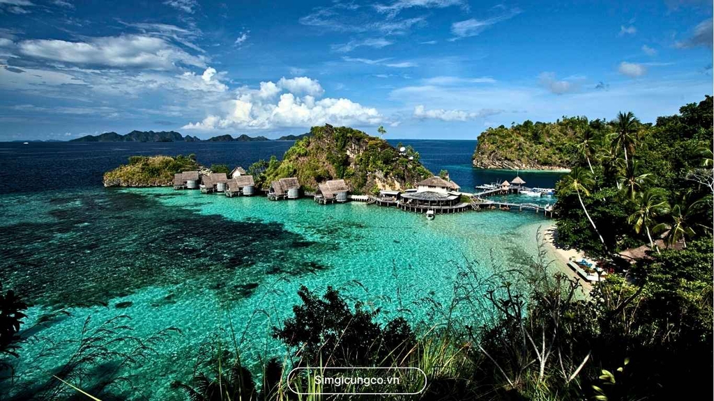 Du lịch Indonesia mùa nào đẹp nhất?