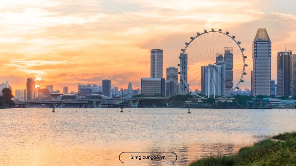 Du lịch Singapore mùa nào đẹp nhất? Nên đi tháng mấy? 