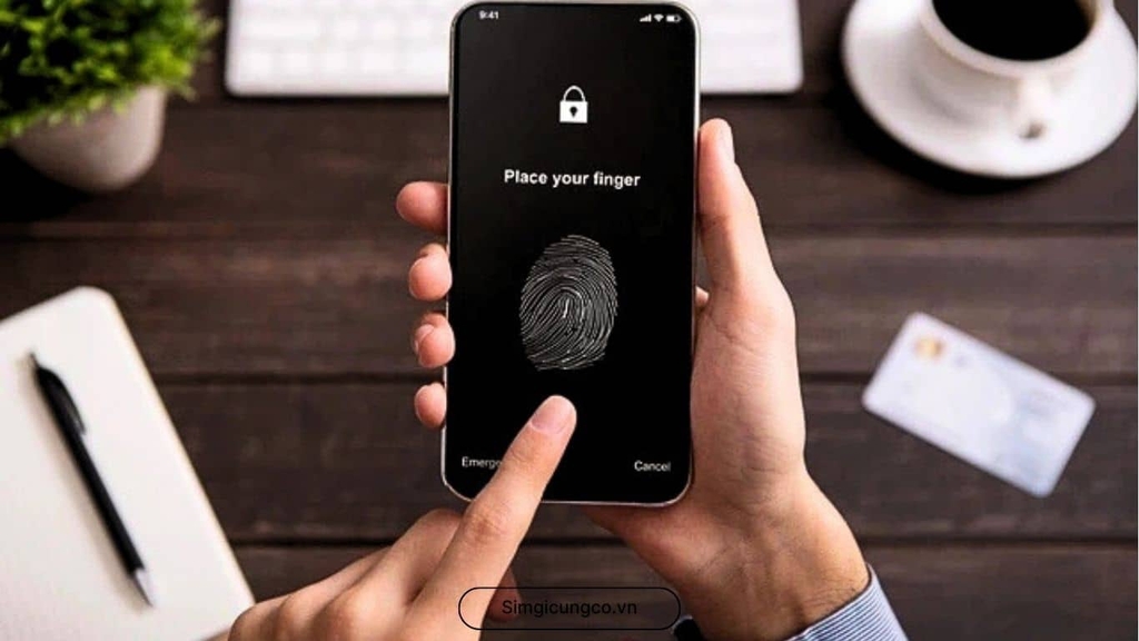 eSIM Có An Toàn Không Những Điều Cần Biết Trước Khi Sử Dụng 