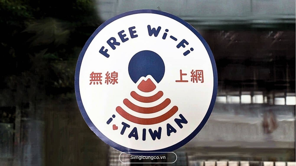Hướng Dẫn Cách Truy Cập Internet Ở Đài Loan Khi Du Lịch
