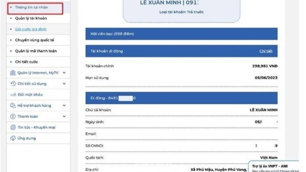 Hướng Dẫn Đăng Ký SIM Chính Chủ Viettel, MobiFone, VinaPhone, Vietnamobile Nhanh Chóng, Chi Tiết Nhất