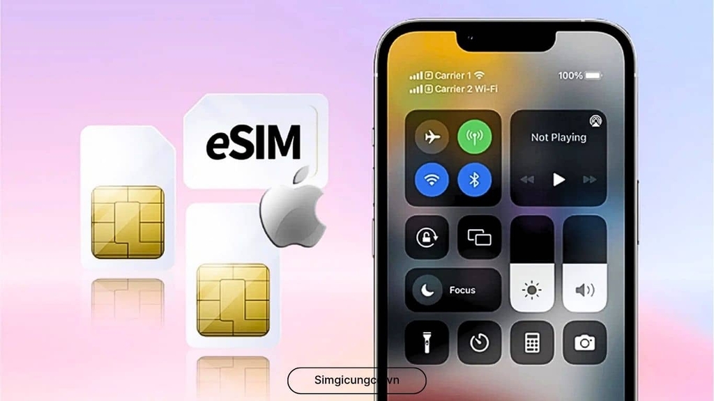Làm thế nào để biết eSIM đã kích hoạt thành công? Hướng dẫn chi tiết từ A-Z