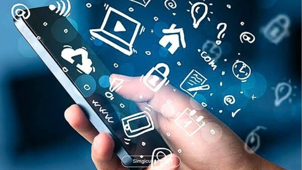Nên Mua Bao Nhiêu Dữ Liệu Cho Một Chuyến Đi? Bí Quyết Từ Simgicungco.vn