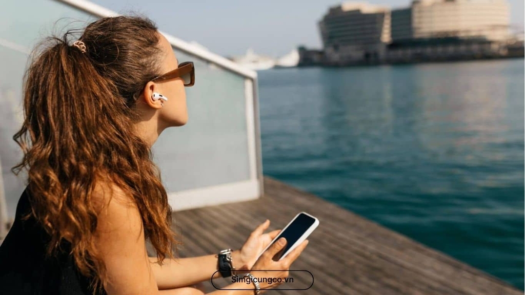 Nên Mua Bao Nhiêu Dữ Liệu Cho Một Chuyến Đi? Bí Quyết Từ Simgicungco.vn