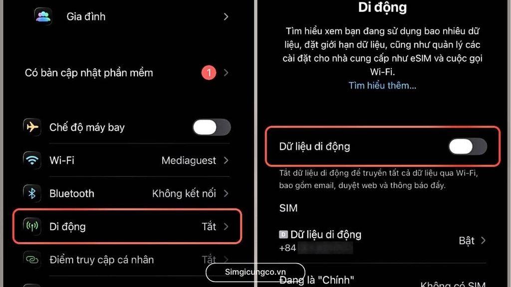Nên Tắt, Hạn Chế Những Chức Năng Nào Trên Điện Thoại Khi Đi Du Lịch Nước Ngoài?
