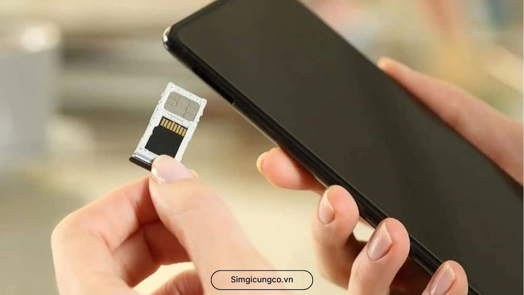 SIM Bị Mất Sóng: Nguyên Nhân Và 7 Cách Khắc Phục Hiệu Quả