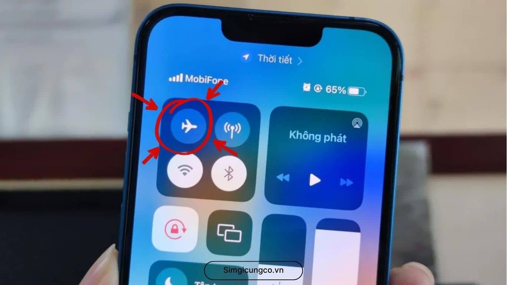 SIM Bị Mất Sóng: Nguyên Nhân Và 7 Cách Khắc Phục Hiệu Quả
