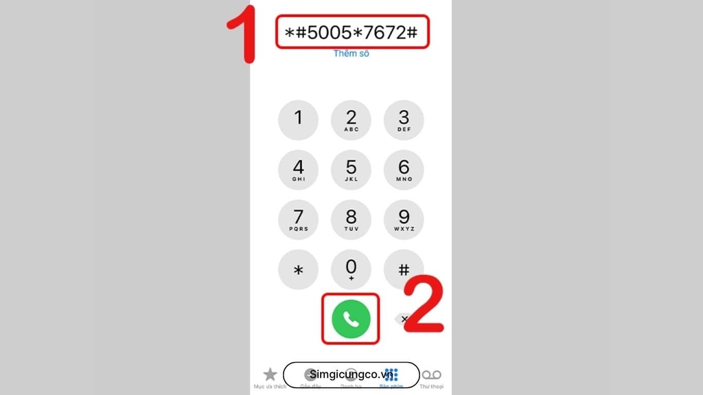 SIM MobiFone không gửi được tin nhắn (lỗi 38): Nguyên nhân & 10 cách khắc phục nhanh nhất