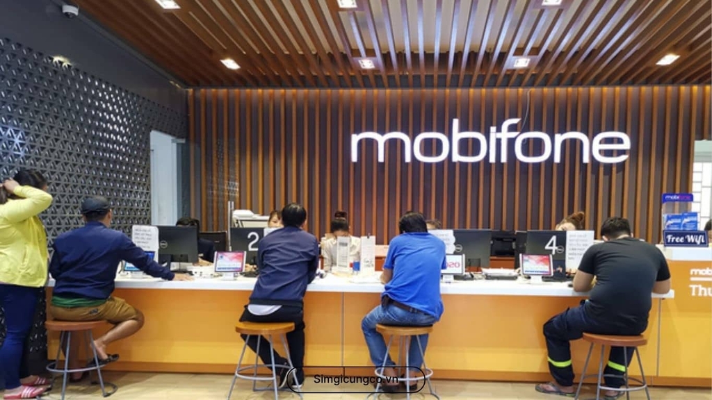 SIM MobiFone không gửi được tin nhắn (lỗi 38): Nguyên nhân & 10 cách khắc phục nhanh nhất