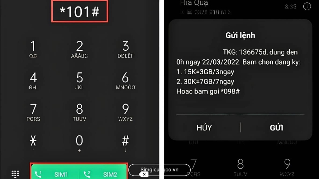 SIM Viettel không gửi được tin nhắn? Nguyên nhân và cách khắc phục