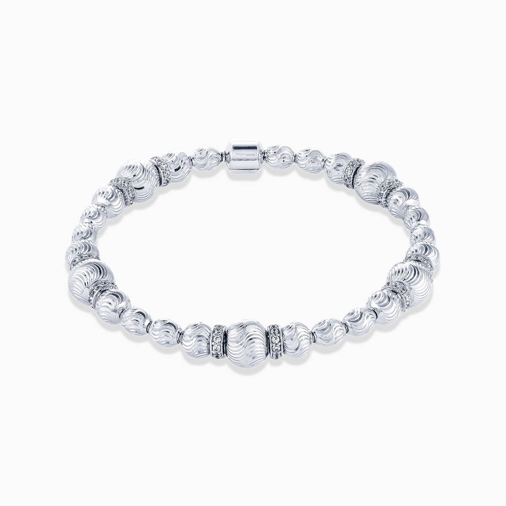 Trang sức vòng tay nữ bạc 925