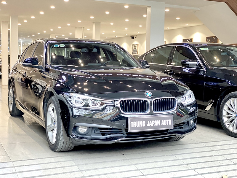 ĐÁNH GIÁ XE BMW 530i  Dành cho người mê lái