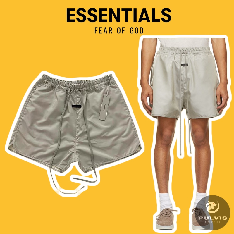 Fear of god 7th short