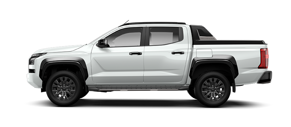 Triton 4x4 AT Athlete 2025 | Mitsubishi Lào Cai