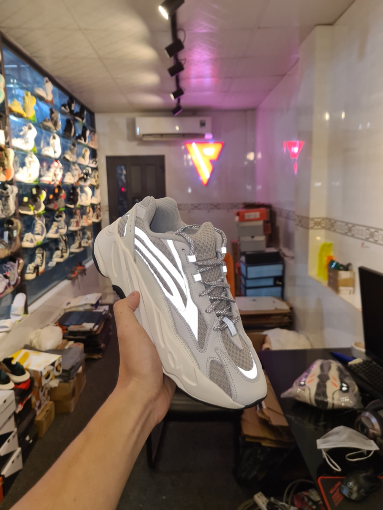 Yz 700 Stt Rep 1:1 Việt Pháp Store