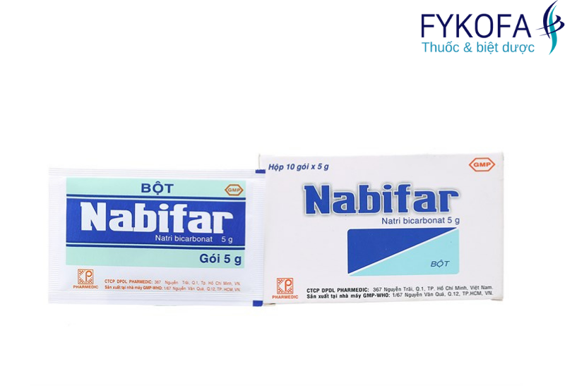 natri-bicarbonat