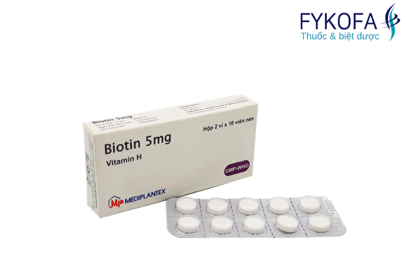 biotin