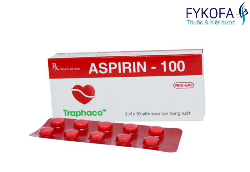 aspirin