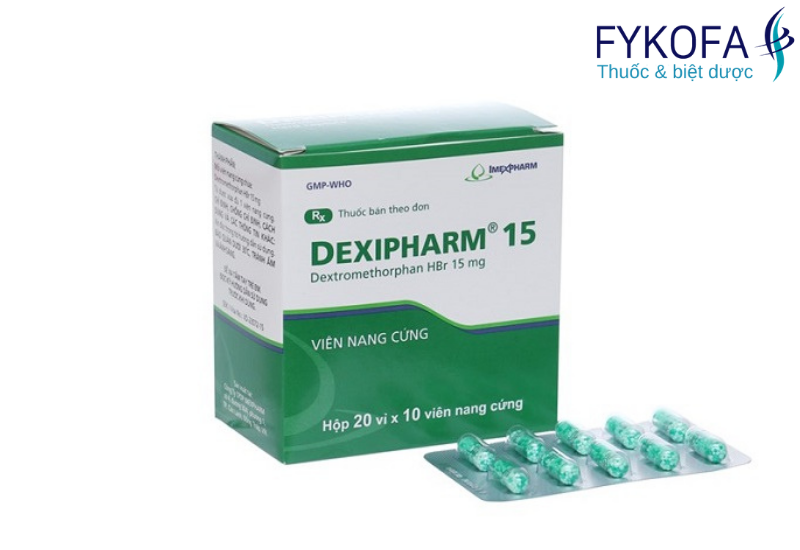 dextromethorphan