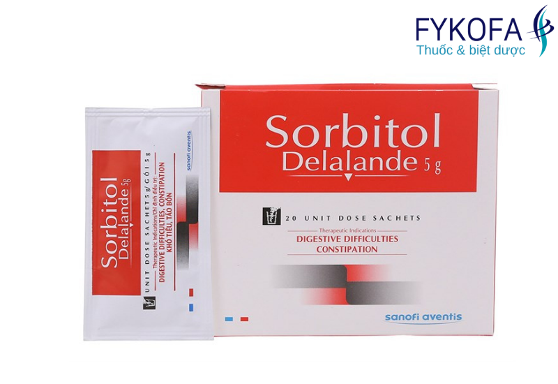 sorbitol